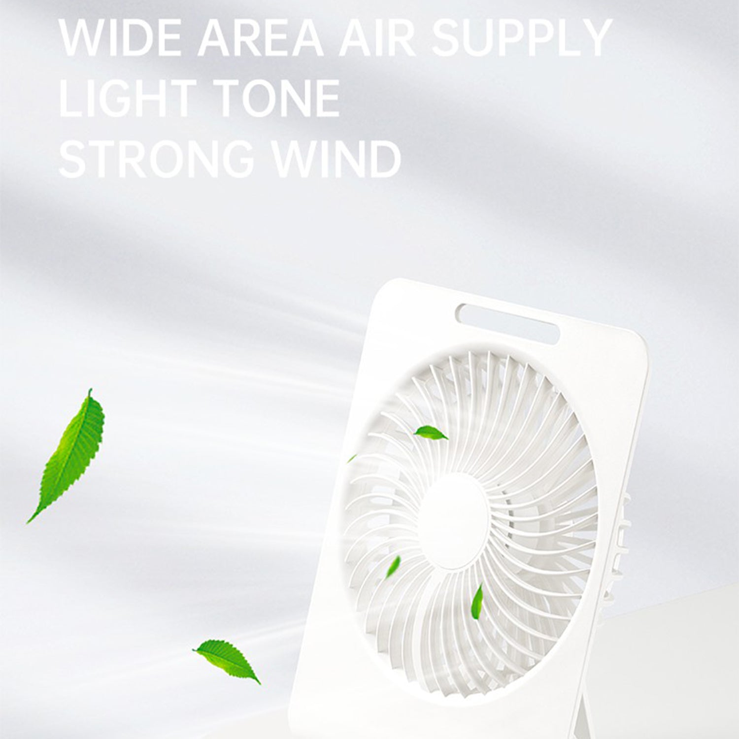 AR-13 Summer Cooler Silent Operation Desktop Fan Hanging Fan for Home Office AR-13 Summer Cooler Silent Operation Desktop Fan Hanging Fan for Home Office